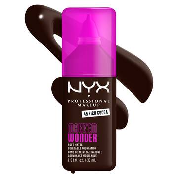 Fond de Teint Make 'Em Wonder