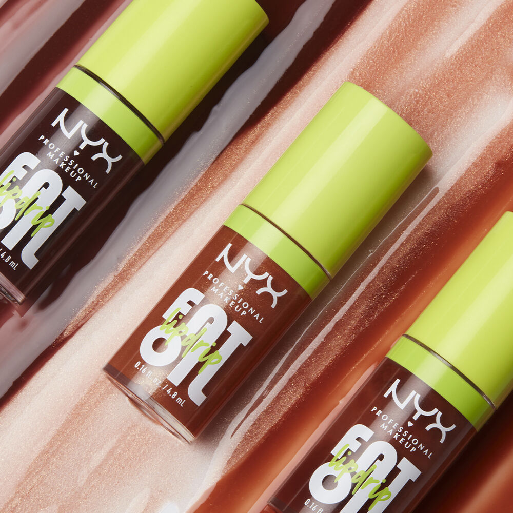 Coffret best sellers levres