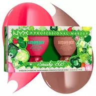 Bling The Halls Coffret Levres Smushy SOS