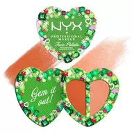 Bling The Halls Palette 2-en-1 Blush & Highlighter
