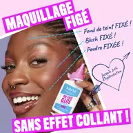 PRIMER THE FACE GLUE