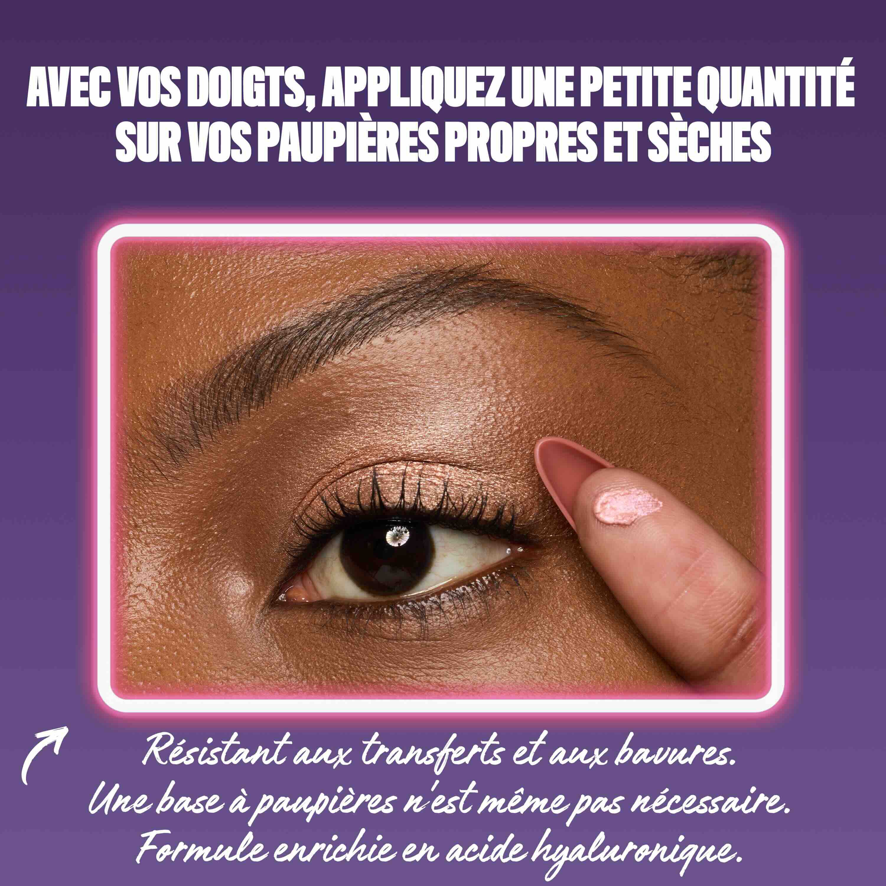 Lid Lingerie Ombre a Paupieres Liquide