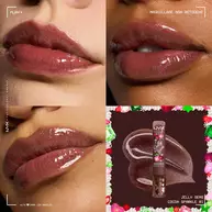 Bling The Halls Gloss Jelly Job