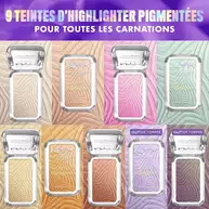 BUTTERMELT HIGHLIGHTER