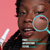 PORE FILLER TARGETED STICK