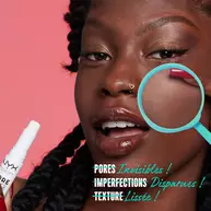 PORE FILLER TARGETED STICK