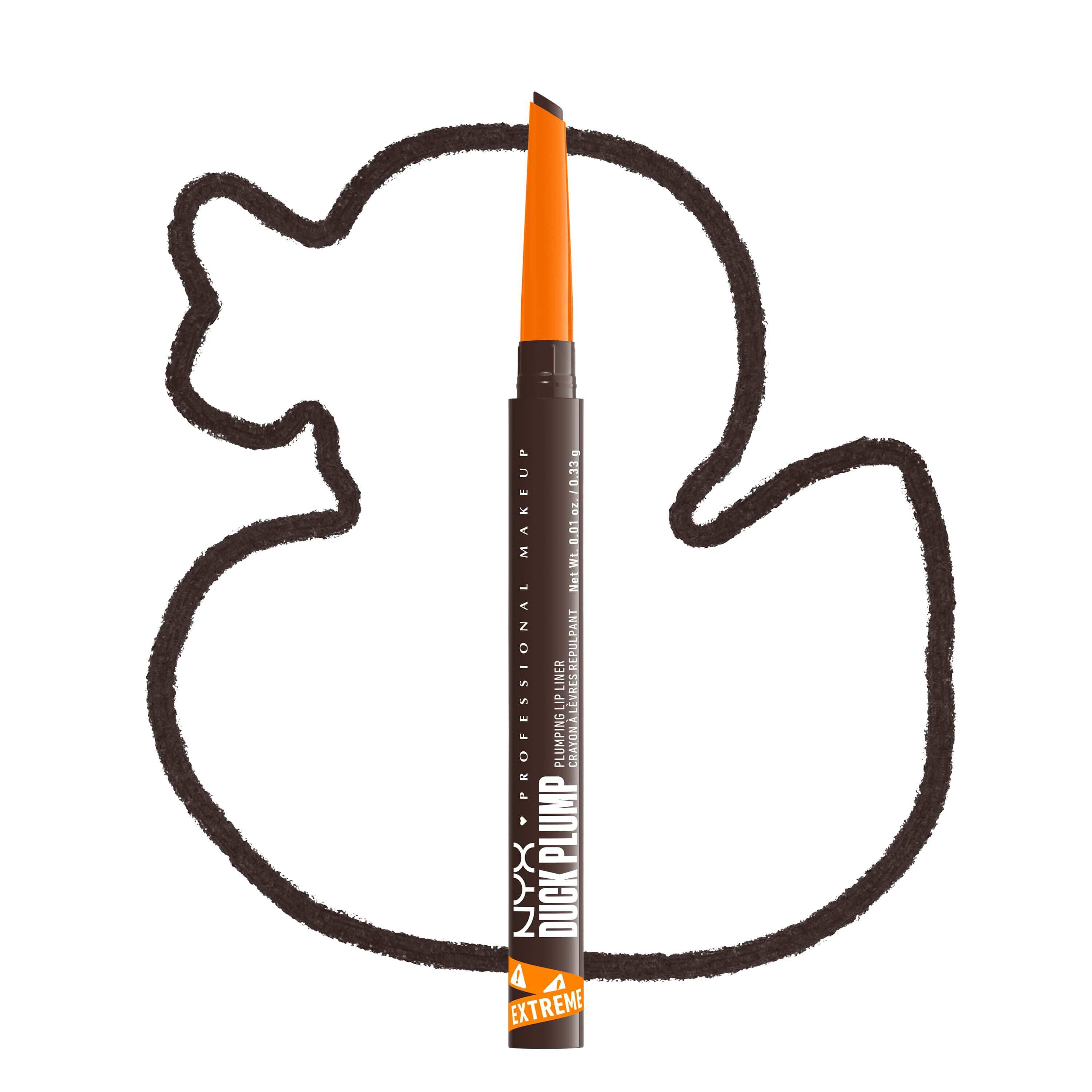 Crayon a levres Duck Plump Liner