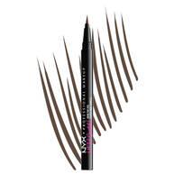 COFFRET SOURCIL ON FLEEK