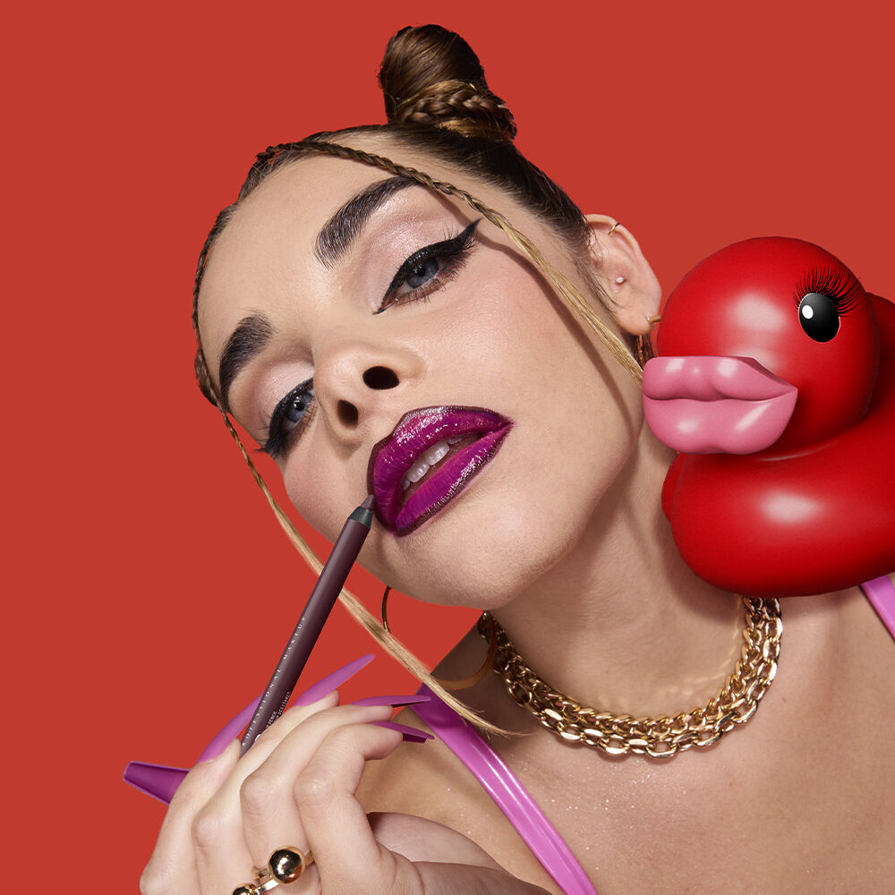 Coffret best sellers levres