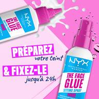 PRIMER THE FACE GLUE