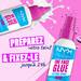 PRIMER THE FACE GLUE