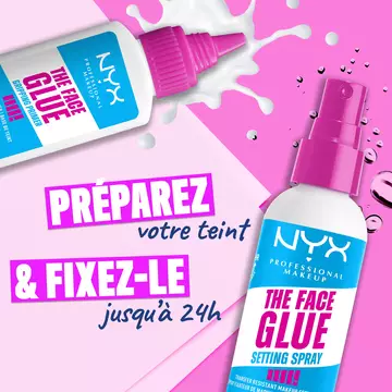PRIMER THE FACE GLUE