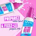 PRIMER THE FACE GLUE