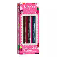 Bling The Halls Coffret Yeux Epic Ink