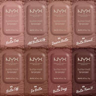 Buttermelt Bronzer