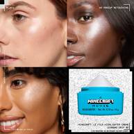 MINECRAFT , LE FILM HIGHLIGHTER CREME