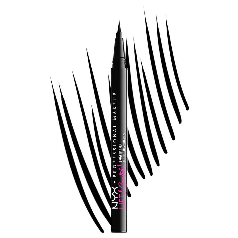 LIFT & SNATCH! STYLO À SOURCILS TEINTÉ | NYX PROFESSIONAL MAKEUP