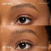 Gel a sourcils The Brow Glue Crazy Lift