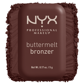 Buttermelt Bronzer