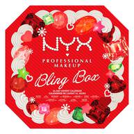 Calendrier de l'Avent Maquillage Bling The Halls