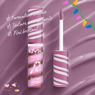 Butter Gloss Swirl