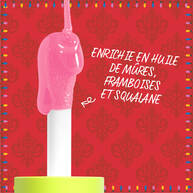 Trio gloss Fat Oil - Edition limitee Maman j'ai rate l'avion
