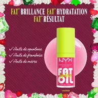 Bling The Halls Coffret Maquillage Levres et Blush Fat