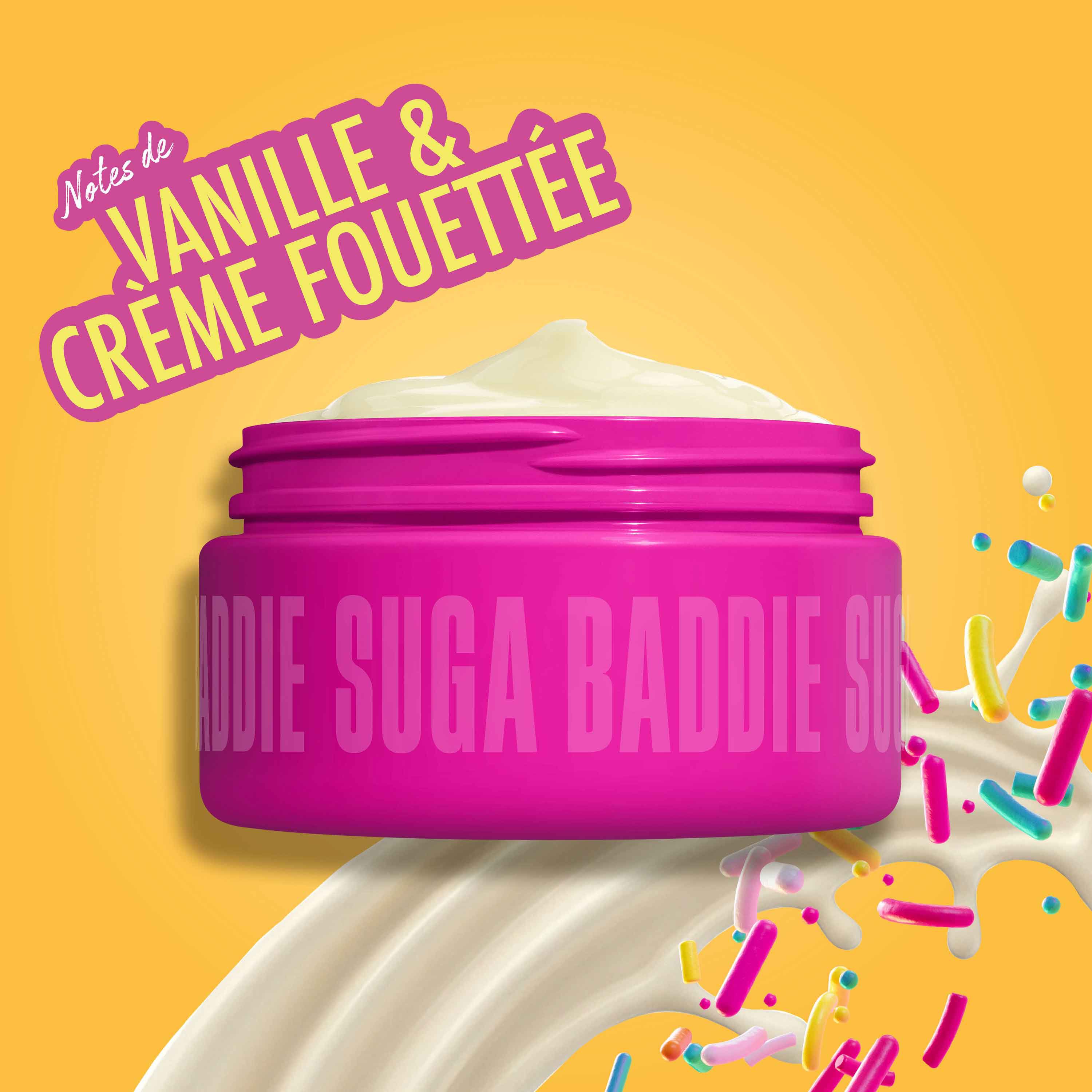 Fat Oil Body Beurre Fouette Corps Suga Baddie