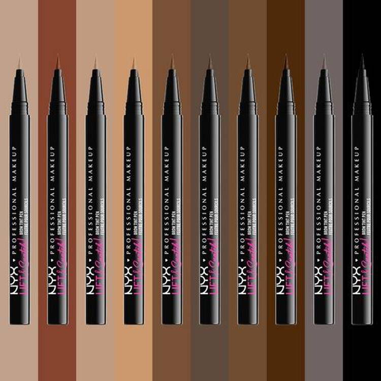 Coffret Essentiels sourcils