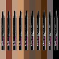 Coffret Essentiels sourcils