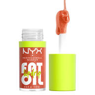 Huile a levres FAT OIL