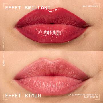 ENCRE A LEVRES LIP IV