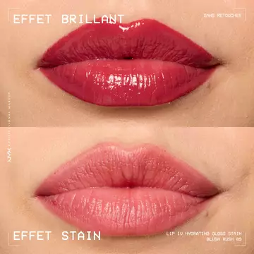 ENCRE A LEVRES LIP IV