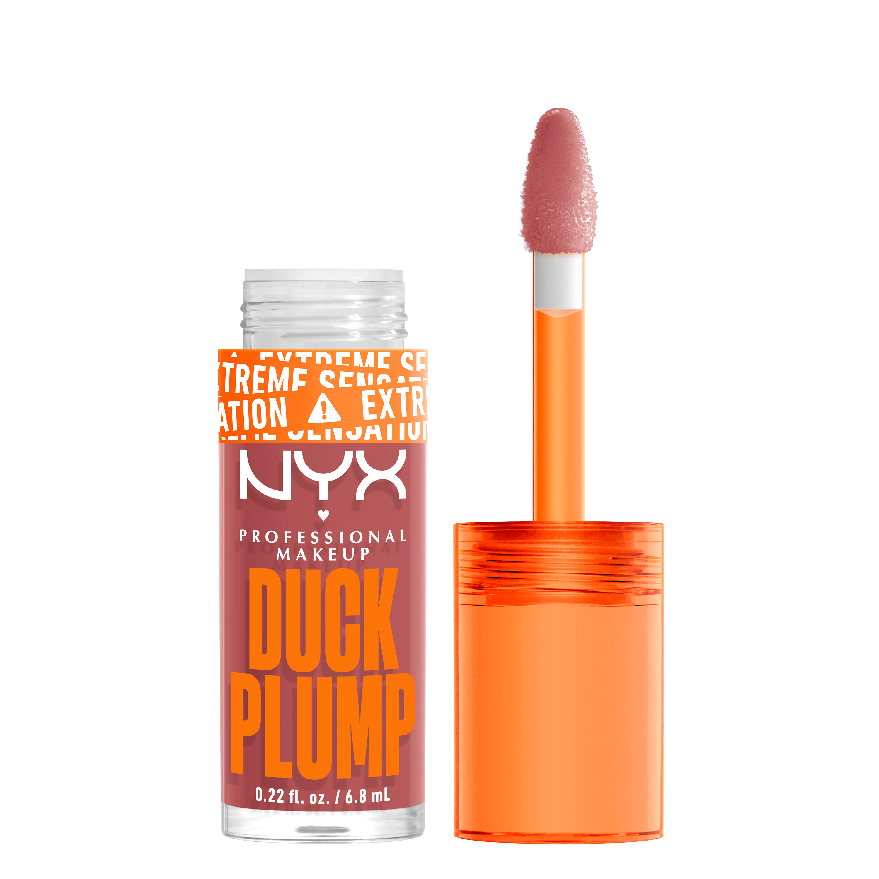 Gloss Repulpant Duck Plump | NYX Professional Makeup