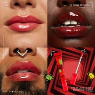 THIS IS JUICE GLOSS EDITION LIMITEE BEETLEJUICE