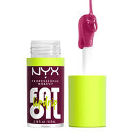 Huile a levres FAT OIL