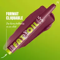 Fat Oil Slick Click