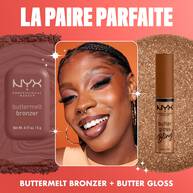 Butter Gloss