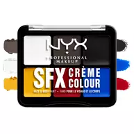 Palette Visage & Corps SFX