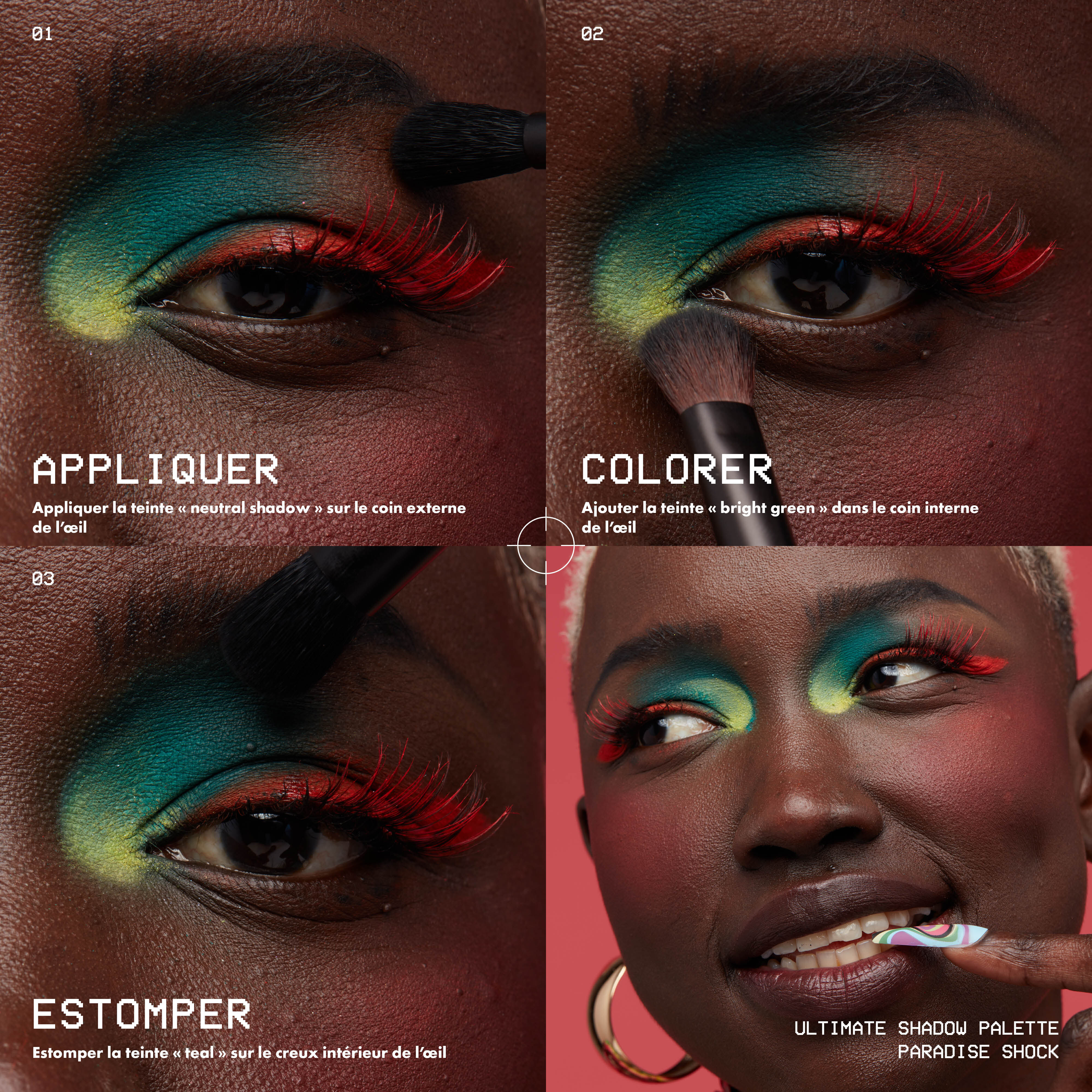 Ultimate Shadow Palette