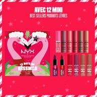 Calendrier de l'avent 12 jours