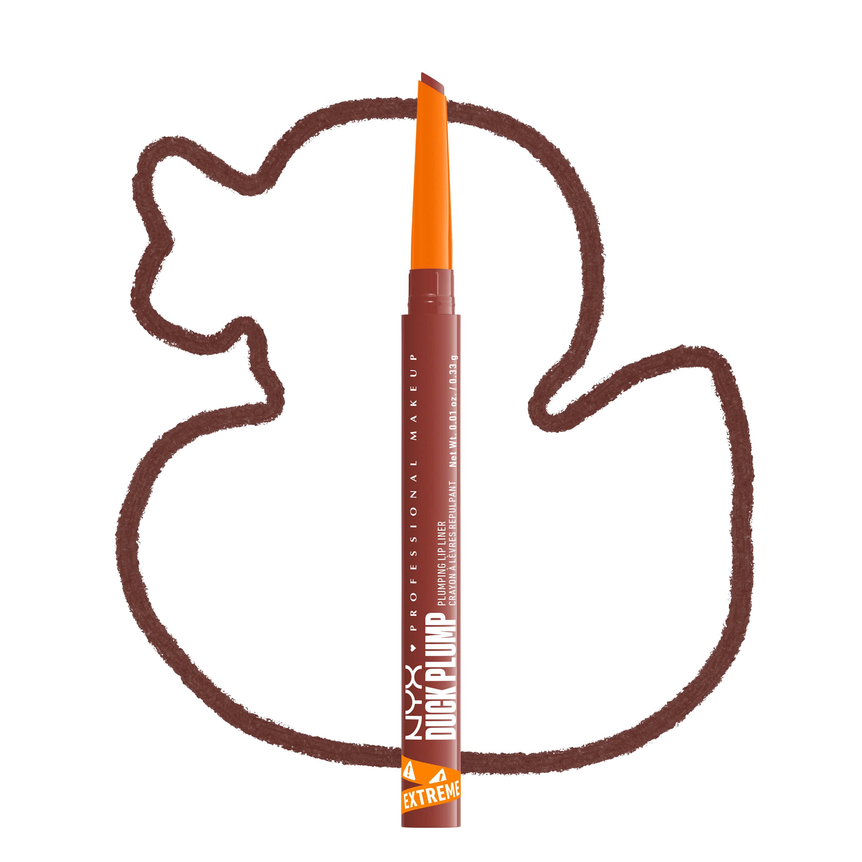 Crayon À Lèvres Duck Plump Liner