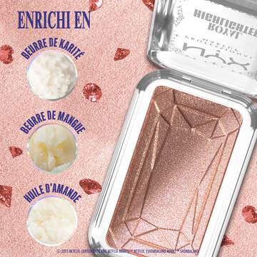 Royal Buttermelt Highlighter - Bridgerton