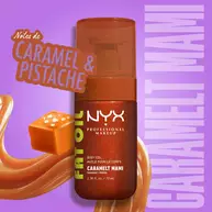 HUILE CORPS  - FAT OIL BODY CARAMELT MAMI