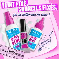 PRIMER THE FACE GLUE