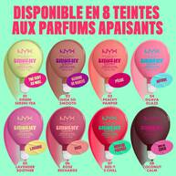 Smushy SOS Soin Levres Teinte 2-en-1