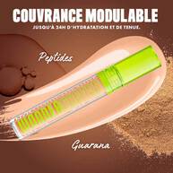 Wonder Snatch Correcteur Effet Liftant & Sculptant