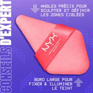 Houppette Poudre Wonder