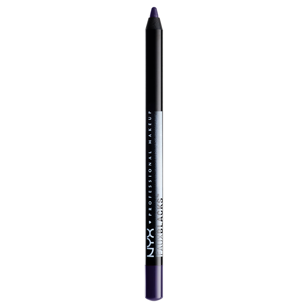 Crayon yeux Faux Blacks Eyeliner NYX Professional Makeup