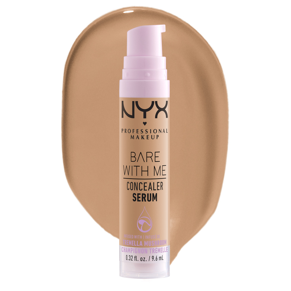 Sérum correcteur Bare With Me | NYX Professional Makeup